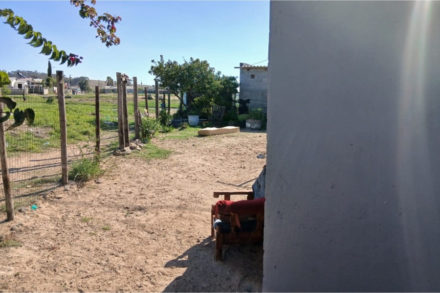 3 Bedroom Property for Sale in Klapmuts Western Cape